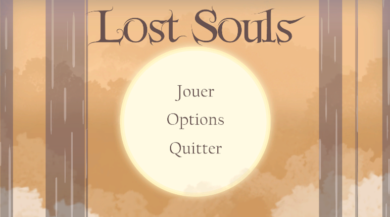 Lost Souls Image