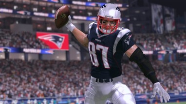 Madden NFL 17 Image