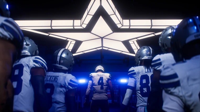 Madden NFL 27 screenshot