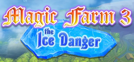 Games like Magic Farm 3: The Ice Danger