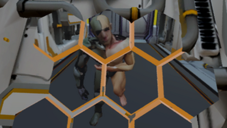 ManOfPast screenshot