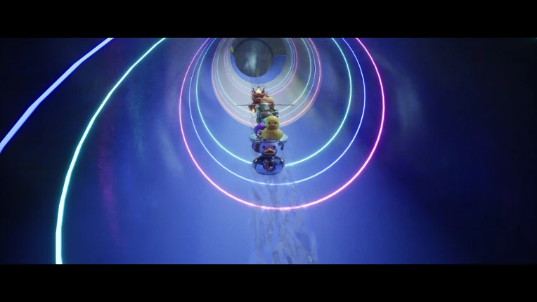 Mayhem Duck Simulator Image