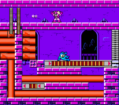 Mega Man Maker screenshot