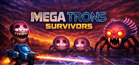 Games like Mega Trons Survivors
