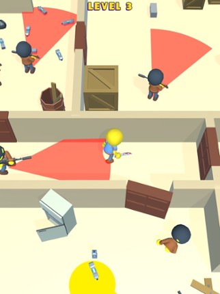 Melee Master screenshot