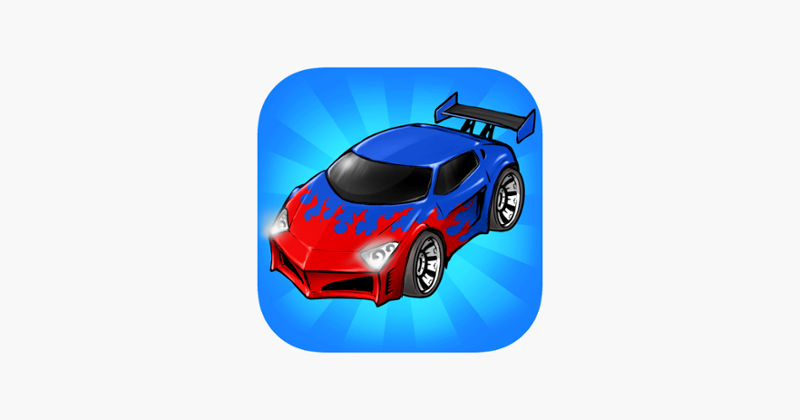 Merge Battle Car - Transform Game Cover