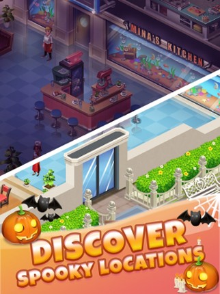 Merge Restaurant - Makeover Image