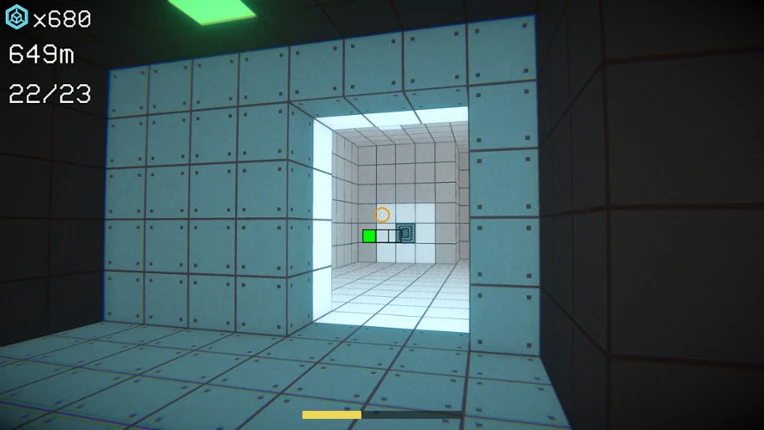 Minerooms screenshot
