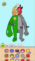 Mix Monster: Makeover Image