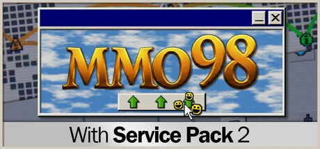 Games like MMO98