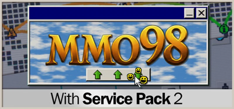MMO98 Image