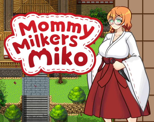 Mommy Milkers Miko Image