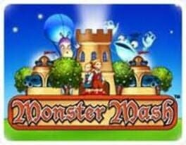 Games like Monster Mash