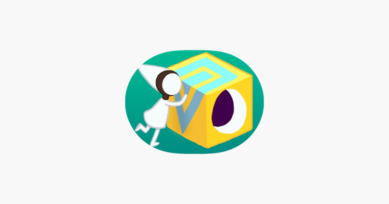 Monument Valley Stickers Game Cover