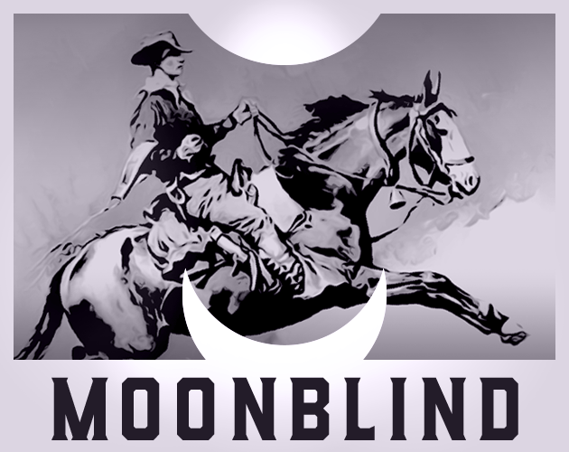 Games like Moonblind | Western Cantos II
