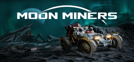 Games like MoonMiners
