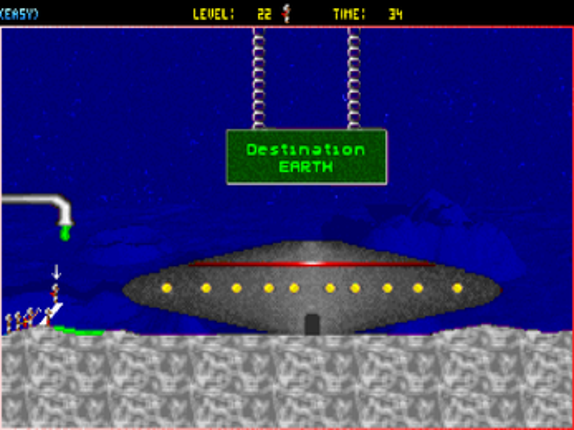 Mormels - The Rescue of Camilla (1997) Image