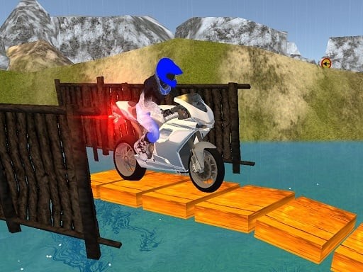 Games like Motorcycle Offroad Sim 2021