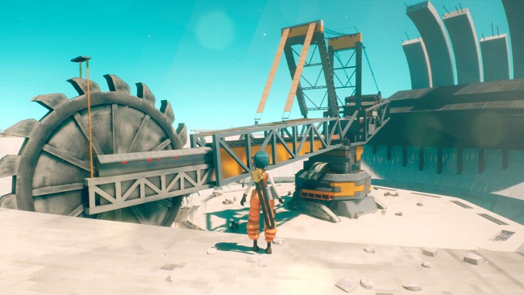MOTORSLICE Image