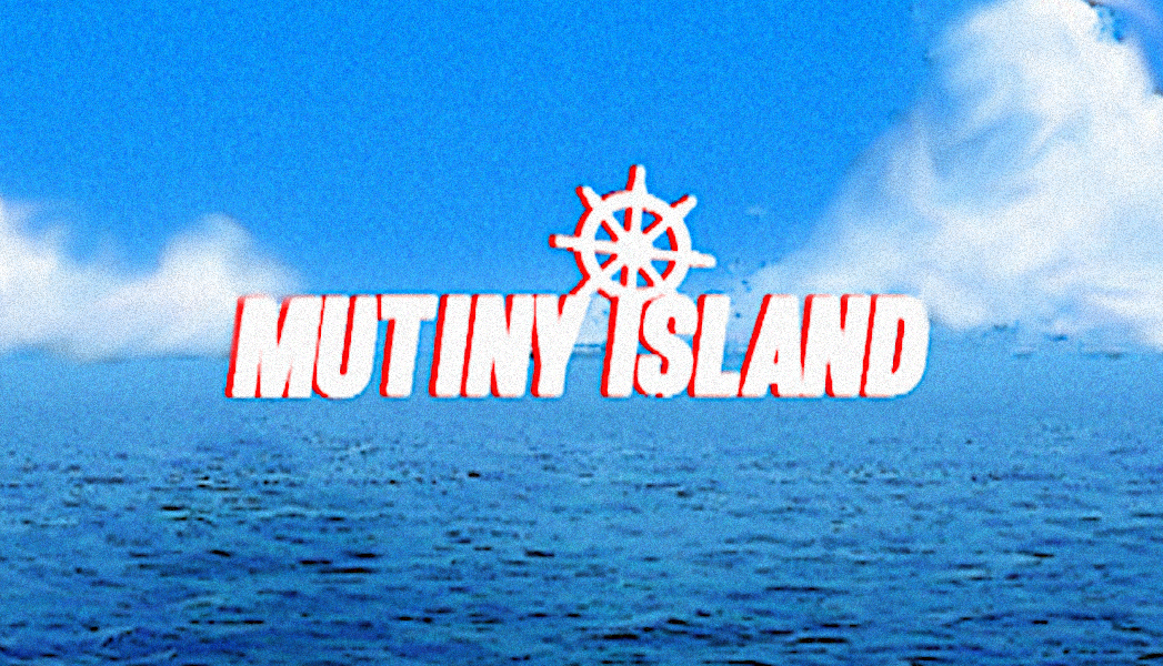 Games like Mutiny Island