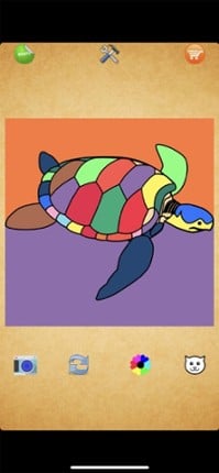 My Coloring Book Pro HD Image