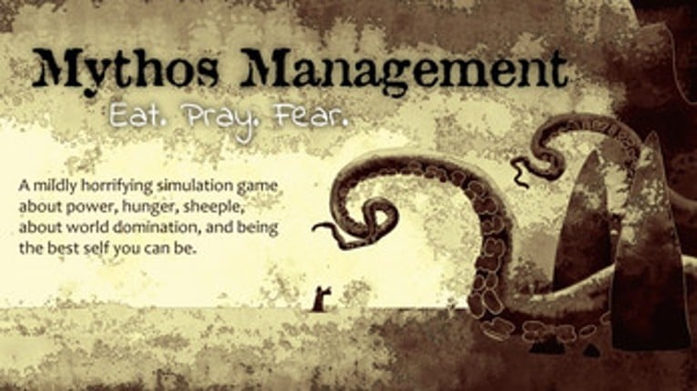 Mythos Management - Eat. Pray. Fear. Image