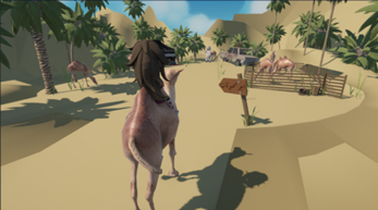 Najd’s Gate | بوابة نجد Image