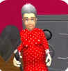 Games like Neighbor Granny. Scary Secret 3D