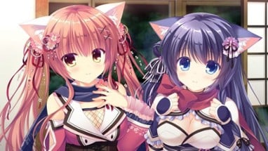 Neko-Nin ExHeart Image