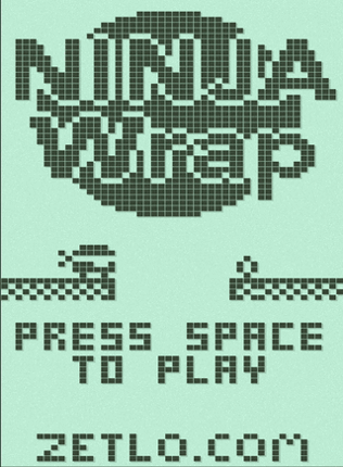 Ninja Wrap screenshot