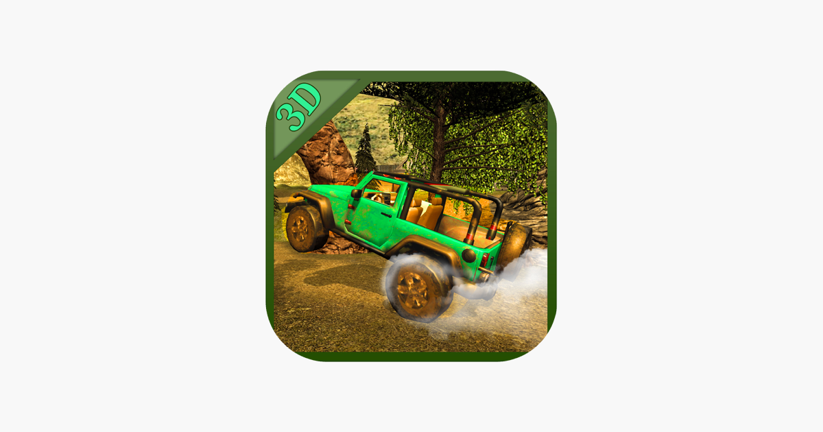 Games like Offroad Truck Evolution Driver