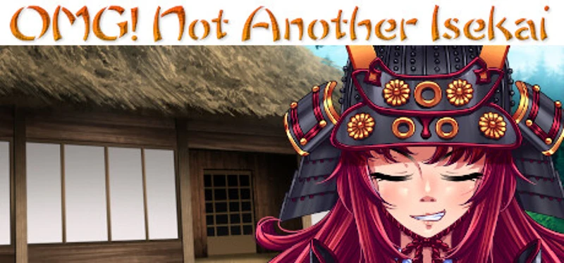 OMG! Not Another Isekai Image