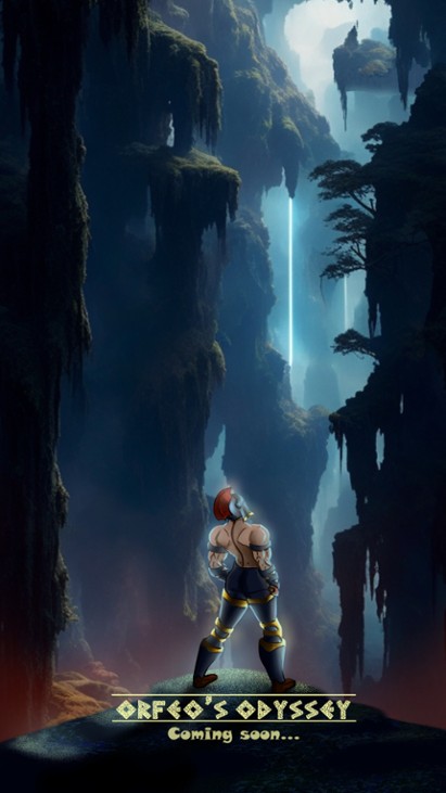 Games like Orfeo's Odyssey