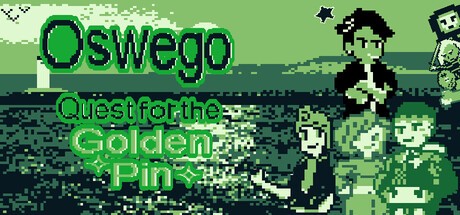 Games like Oswego Quest for the Golden Pin
