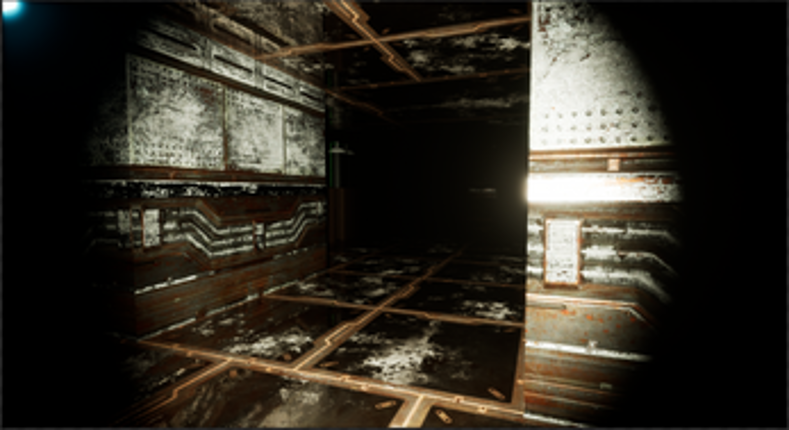 Out In Space screenshot
