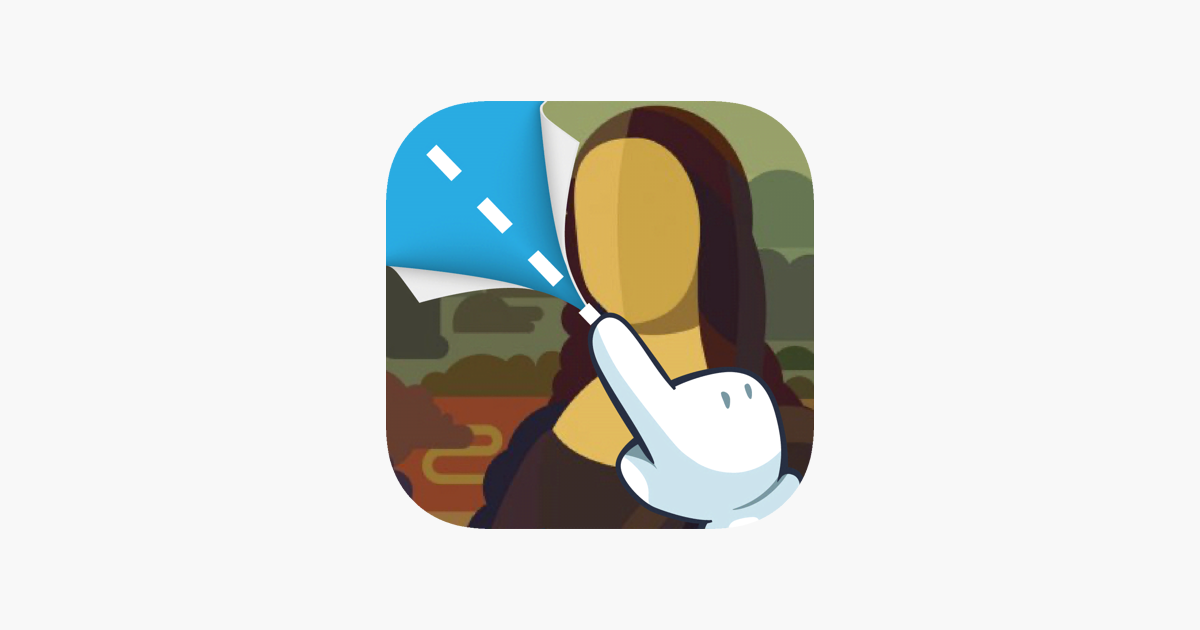 Games like Paint Cut