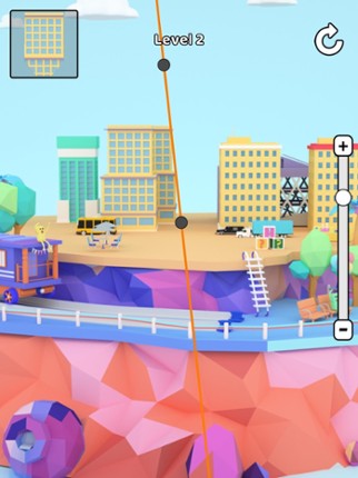 Paint Cut screenshot