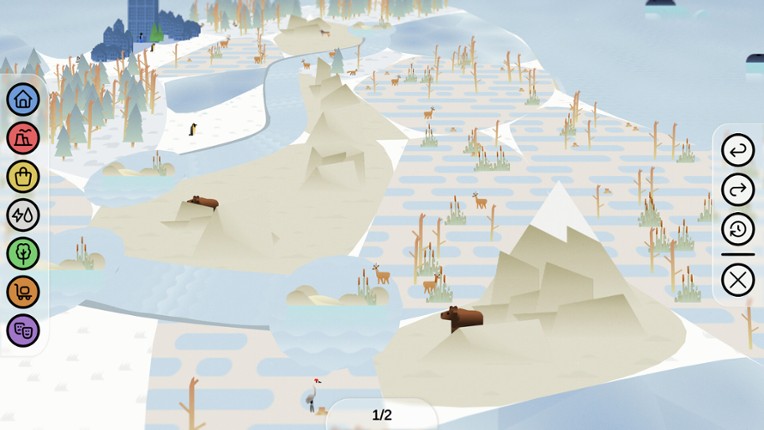 Palettopia screenshot