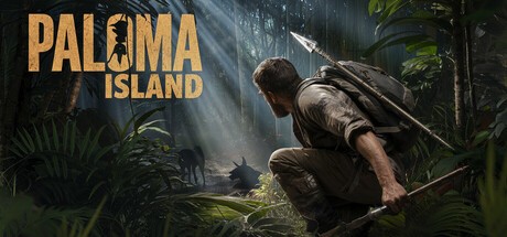 Games like Paloma Island