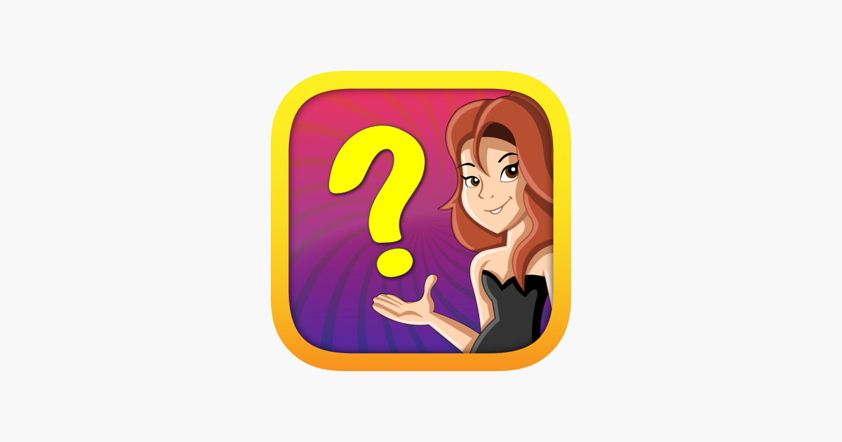 Games like Party Game: Pics, words, riddles and trivia puzzles
