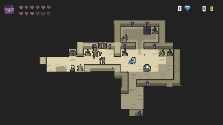 Pawn of the Pit Image