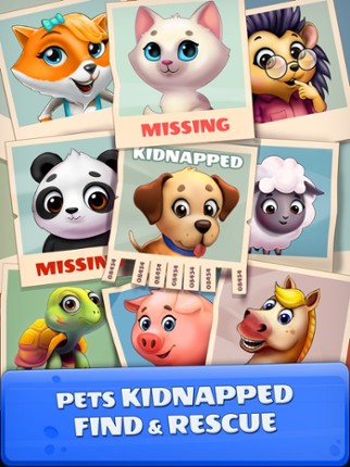Pet Savers Image