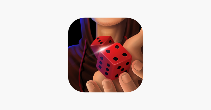 Phone Dice Game Cover