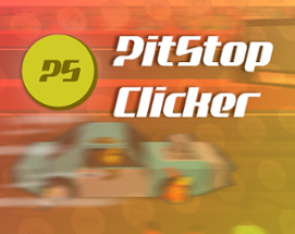 PitStop Clicker Image