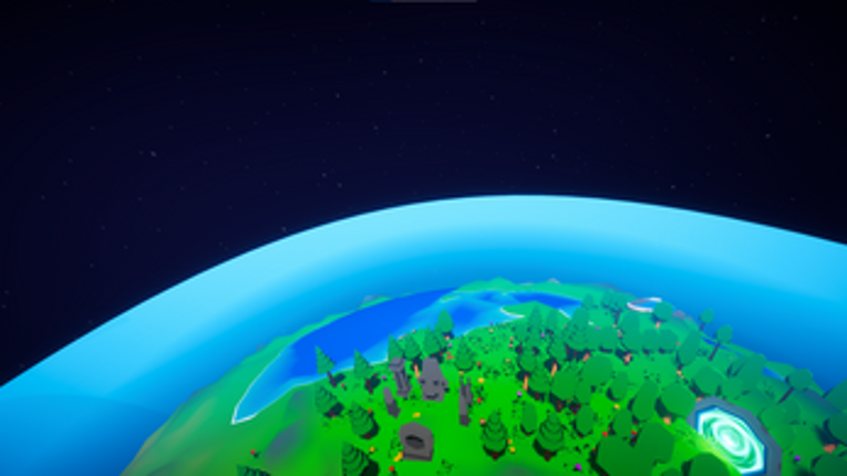 Planet-A2 screenshot