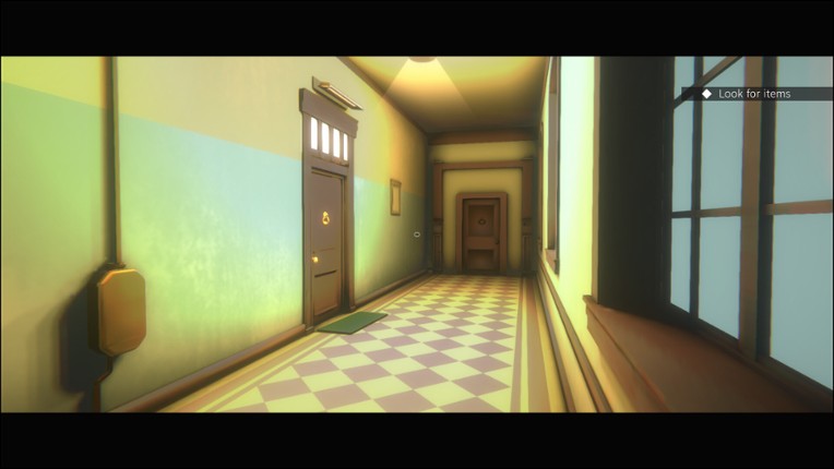 PLATONICA SPACE screenshot