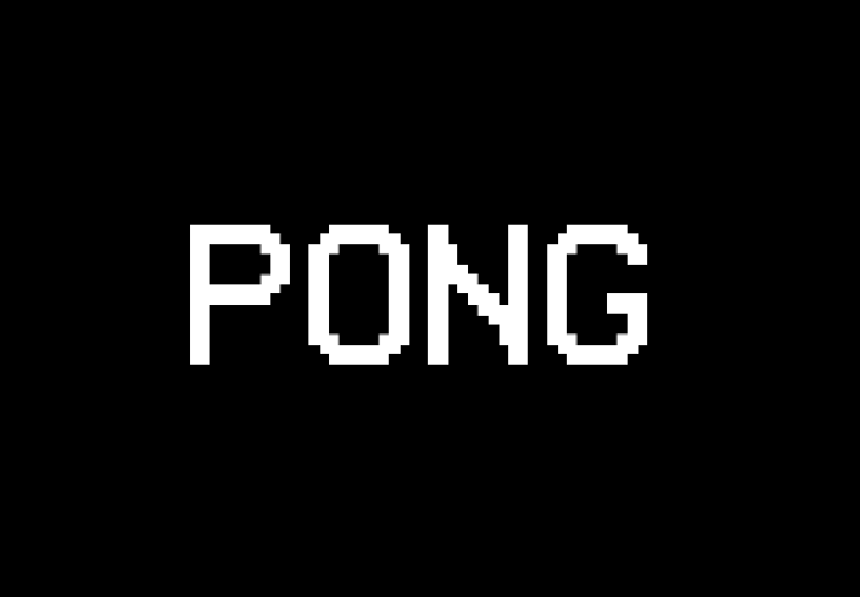 Games like Pong