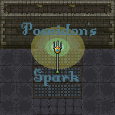 Games like Poseidon's Spark