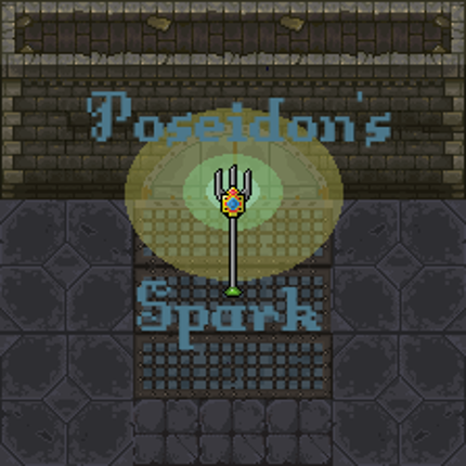Poseidon's Spark Image