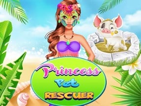 PRINCESS PET RESCUER Image